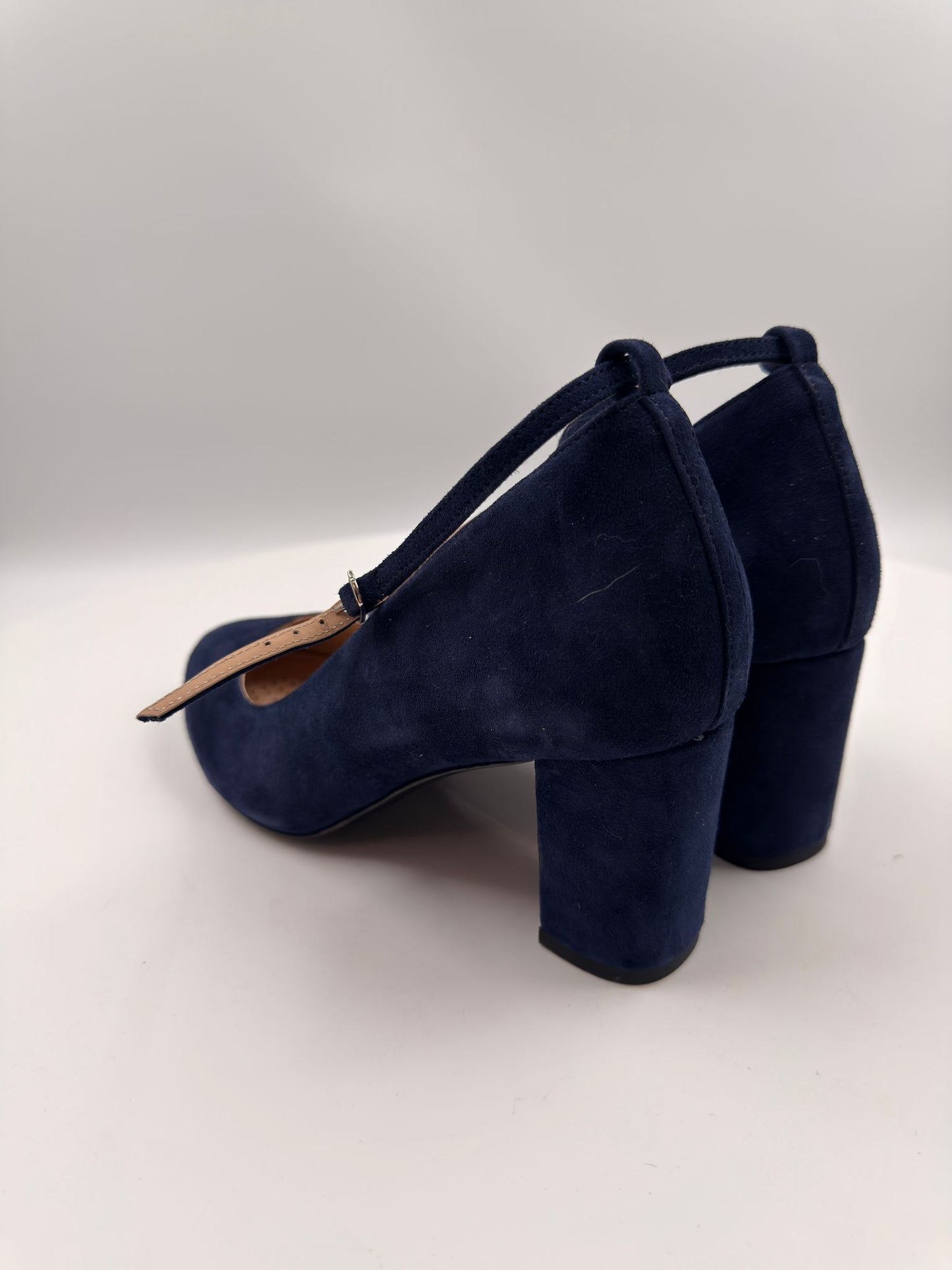Pumps