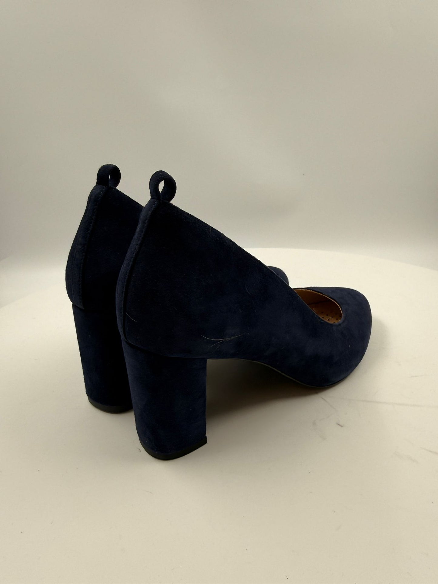 Pumps
