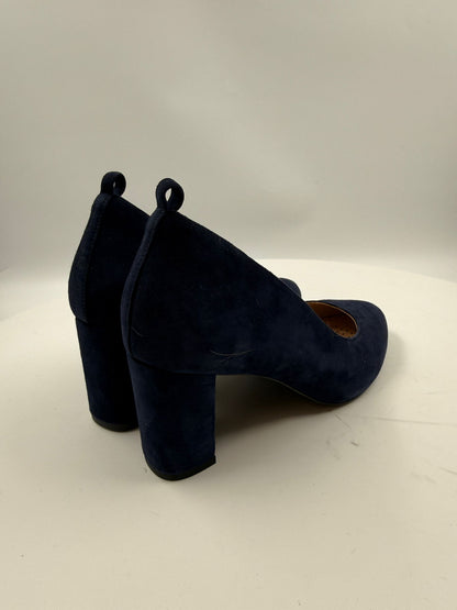 Pumps