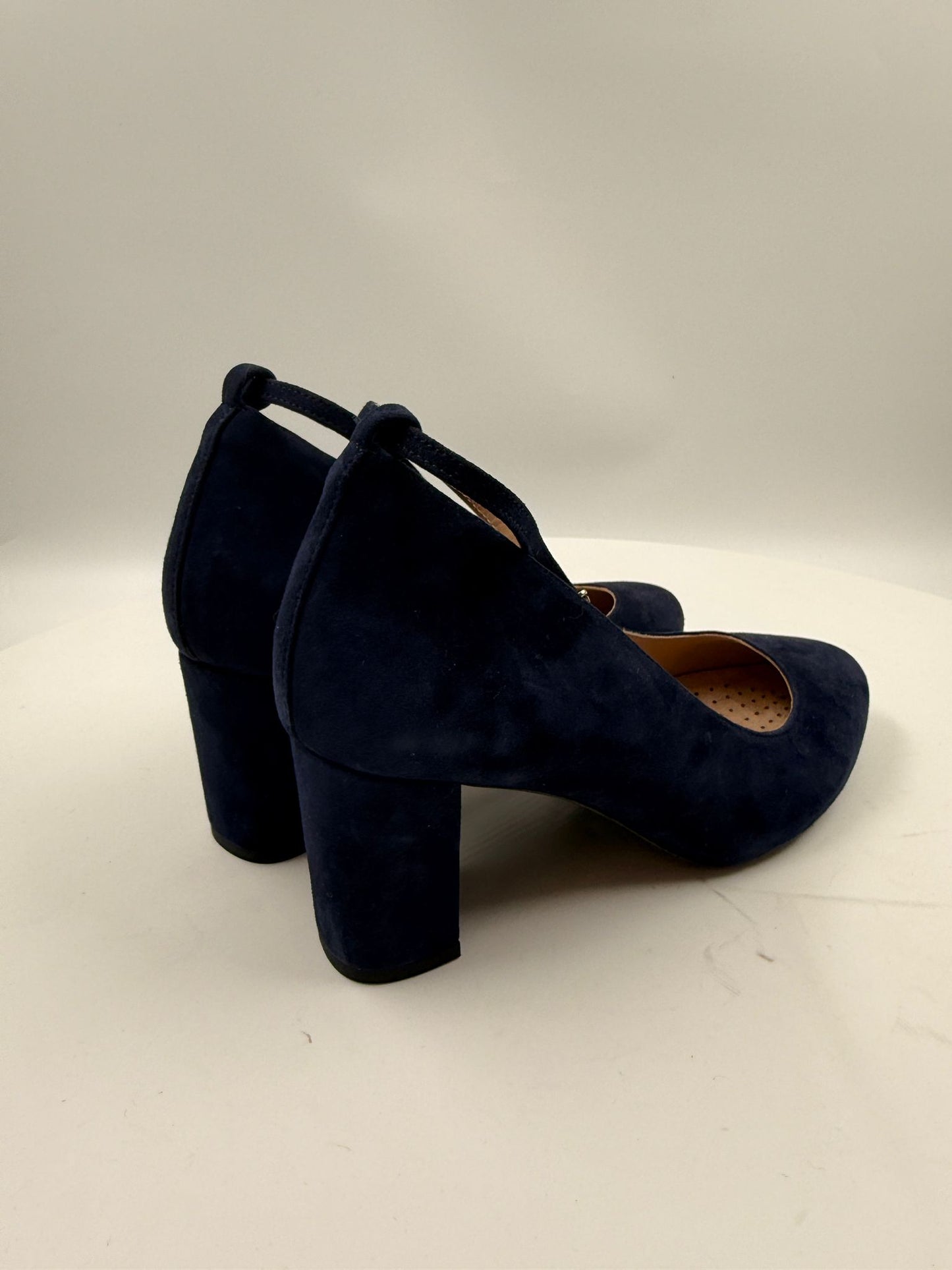 Pumps