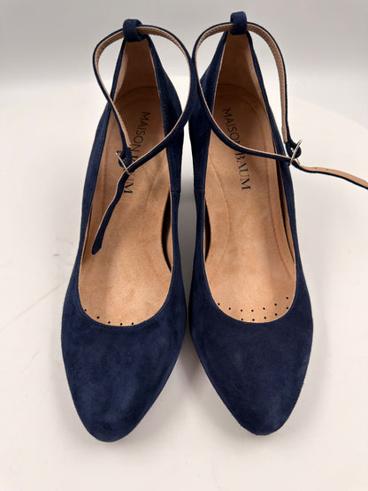 Pumps