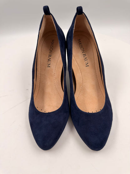 Pumps