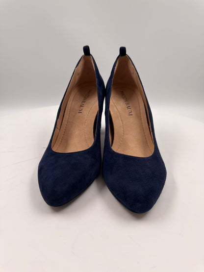 Pumps