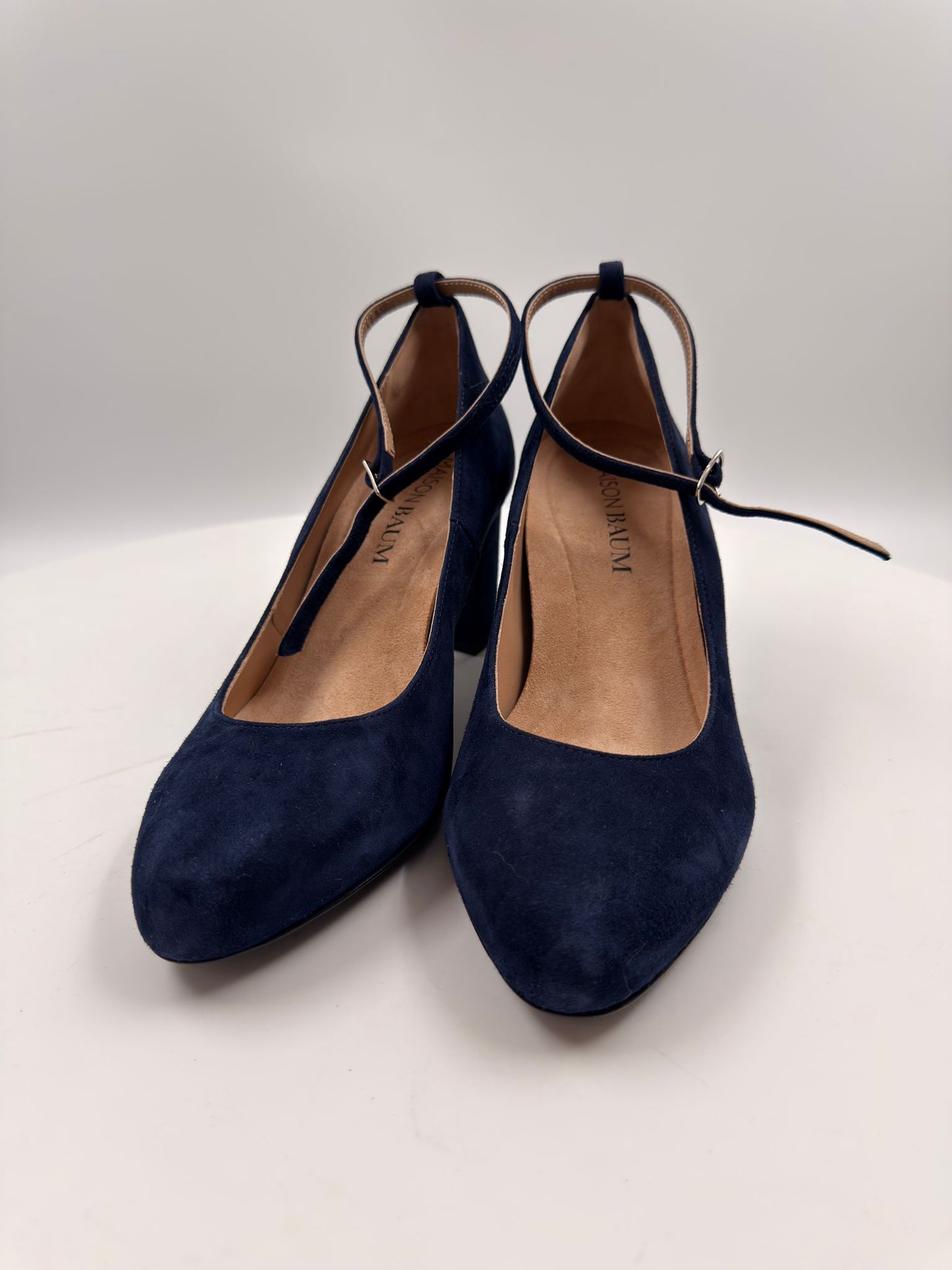 Pumps