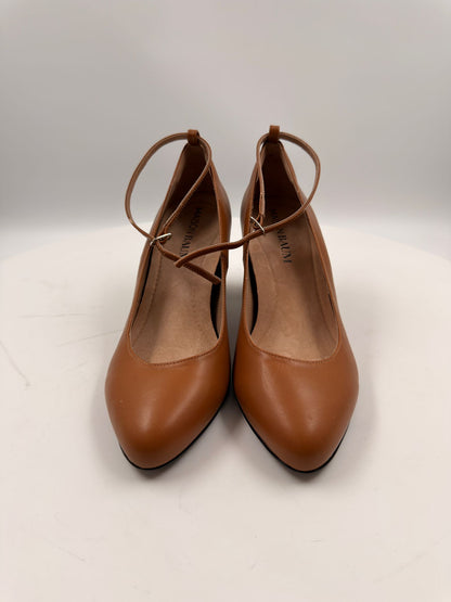 Pumps