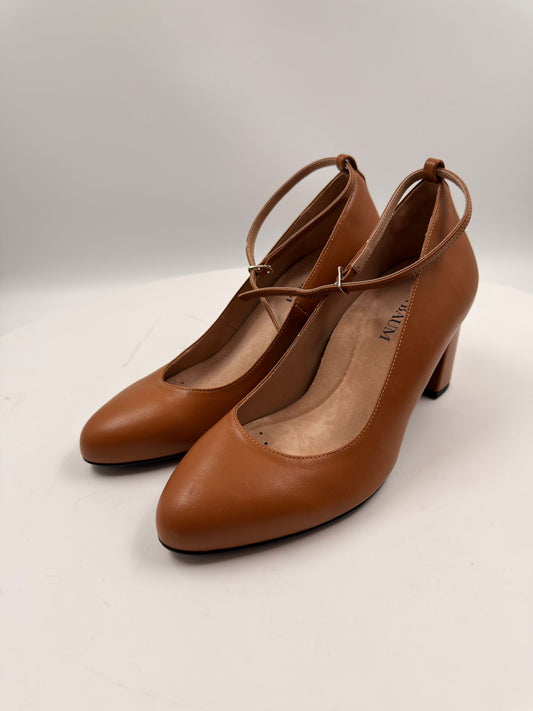 Pumps