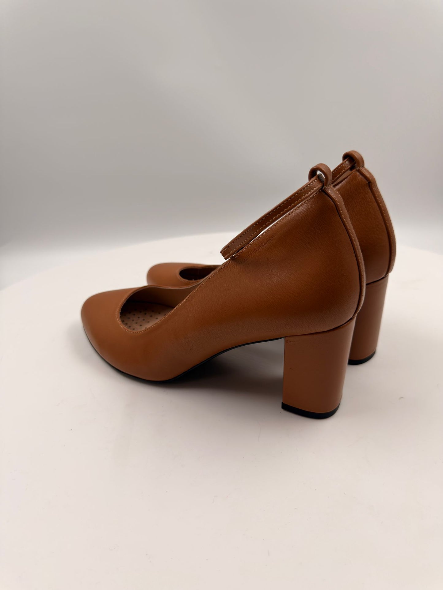 Pumps