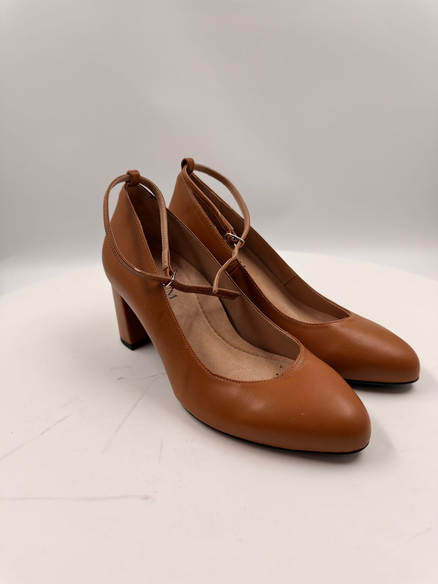 Pumps
