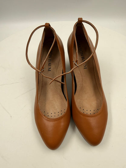 Pumps