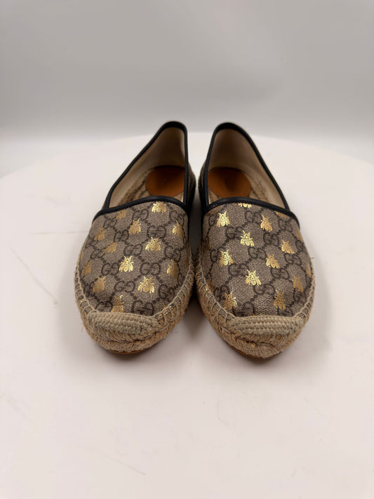 Espadrilles