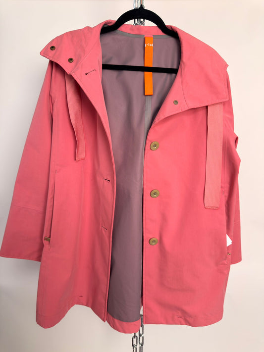 Übergangsjacke