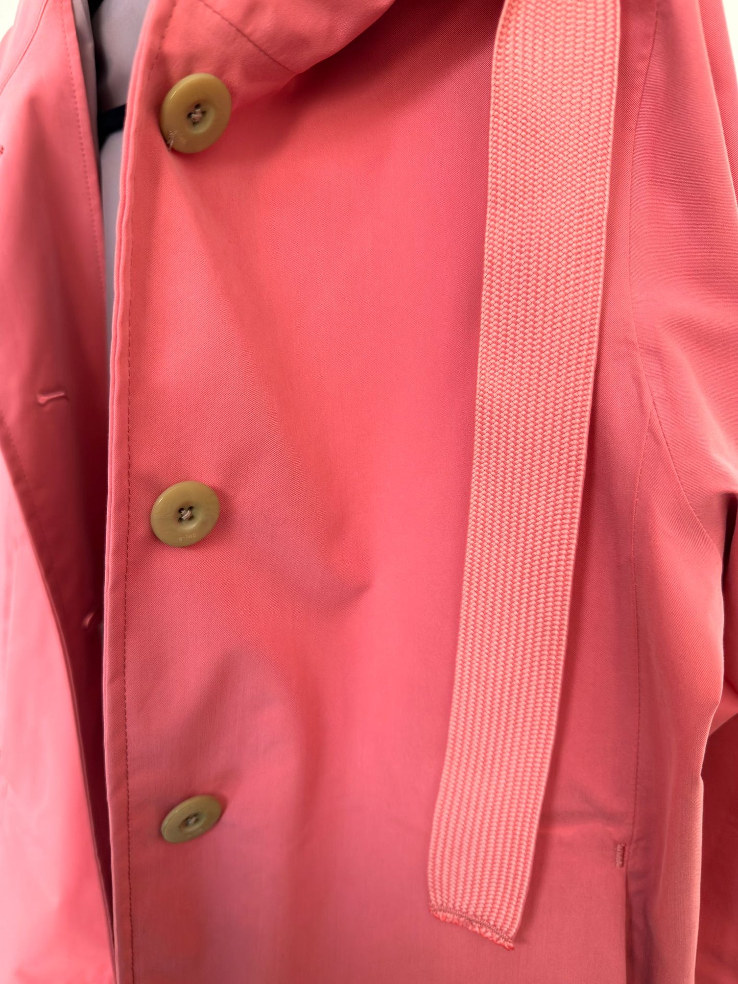 Übergangsjacke