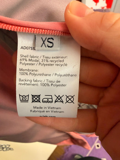Übergangsjacke