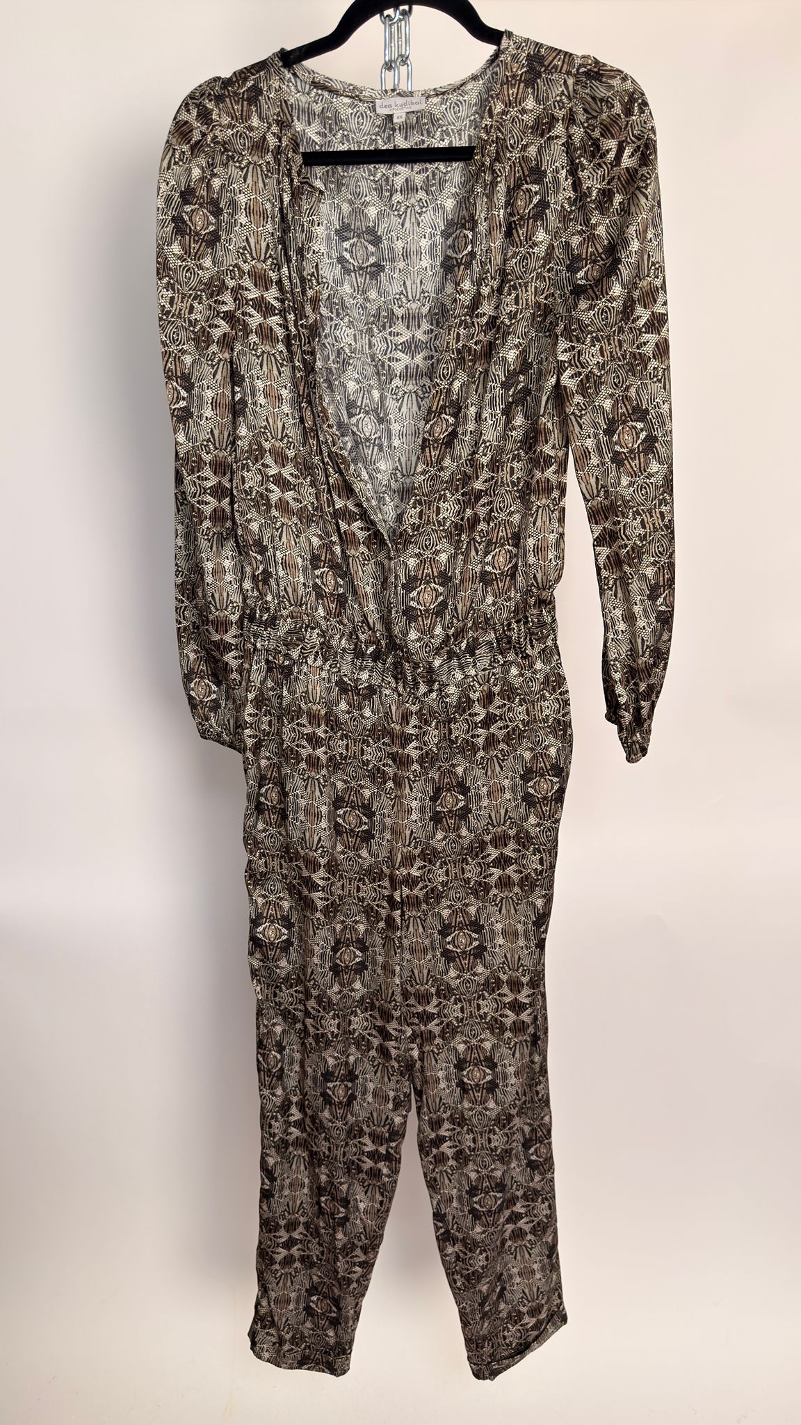 Jumpsuit