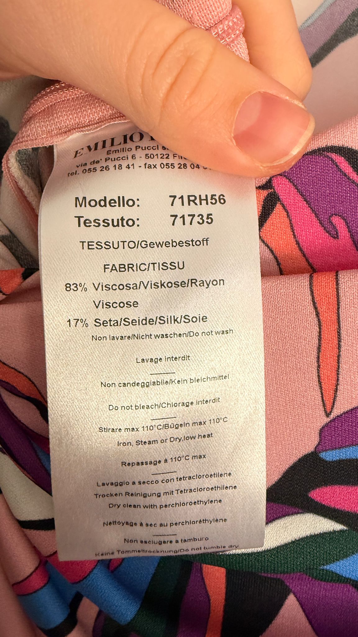 Kleid