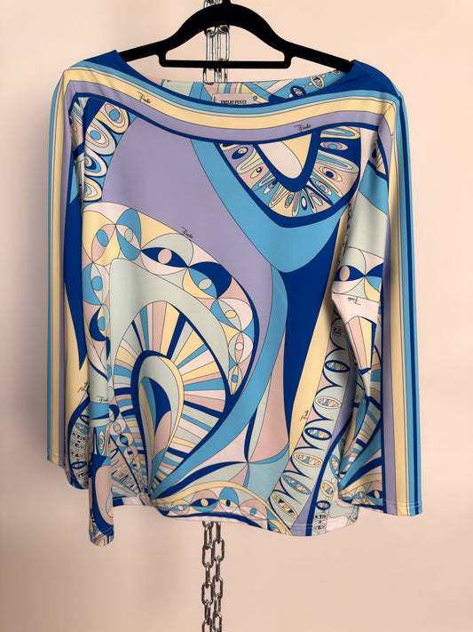 Bluse / Tunika / Kaftan