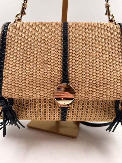 Basttasche