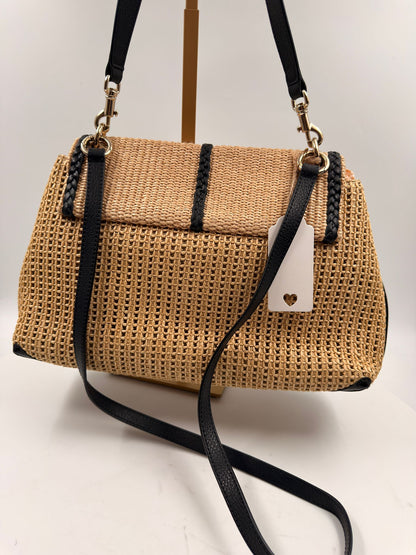 Basttasche