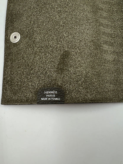 Notitzbuch inkl. Inhalt