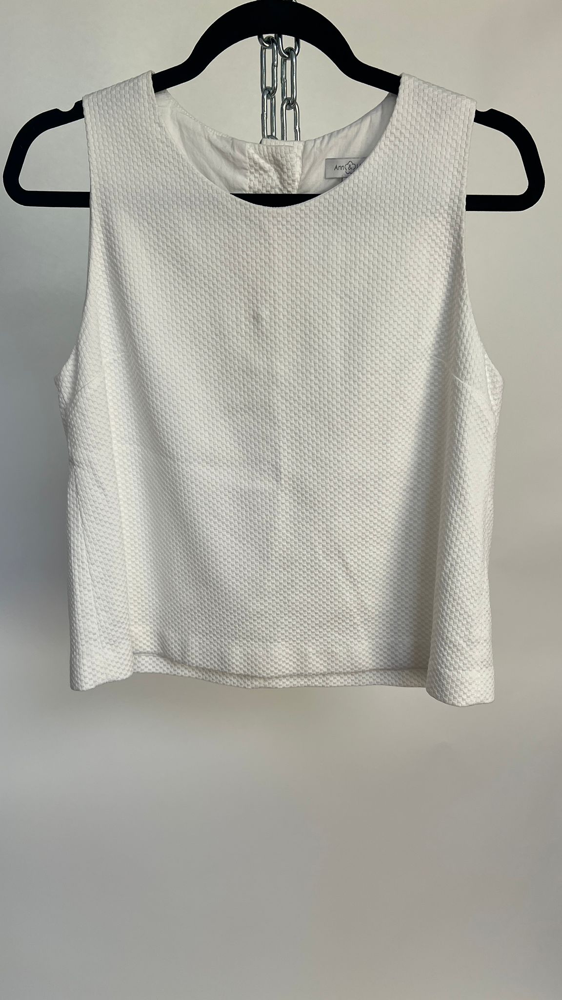 Ann Line Top
