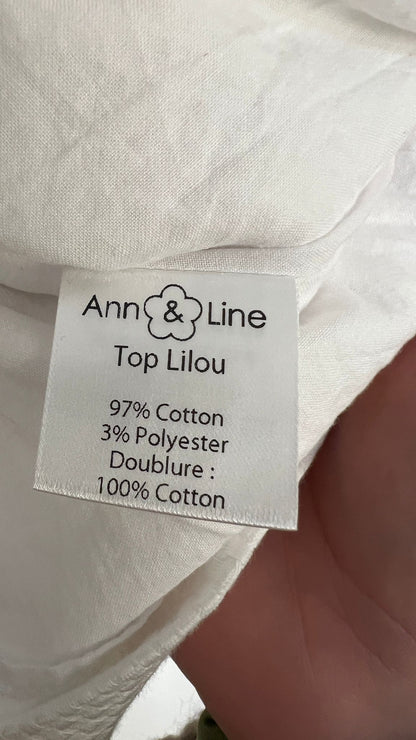 Ann Line Top