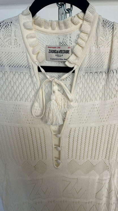 Zadic & Voltaire Kleid