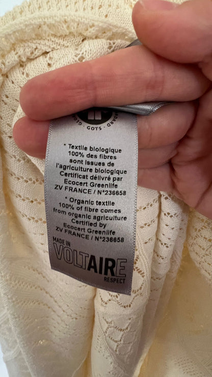Zadic & Voltaire Kleid