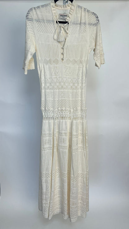Zadic & Voltaire Kleid