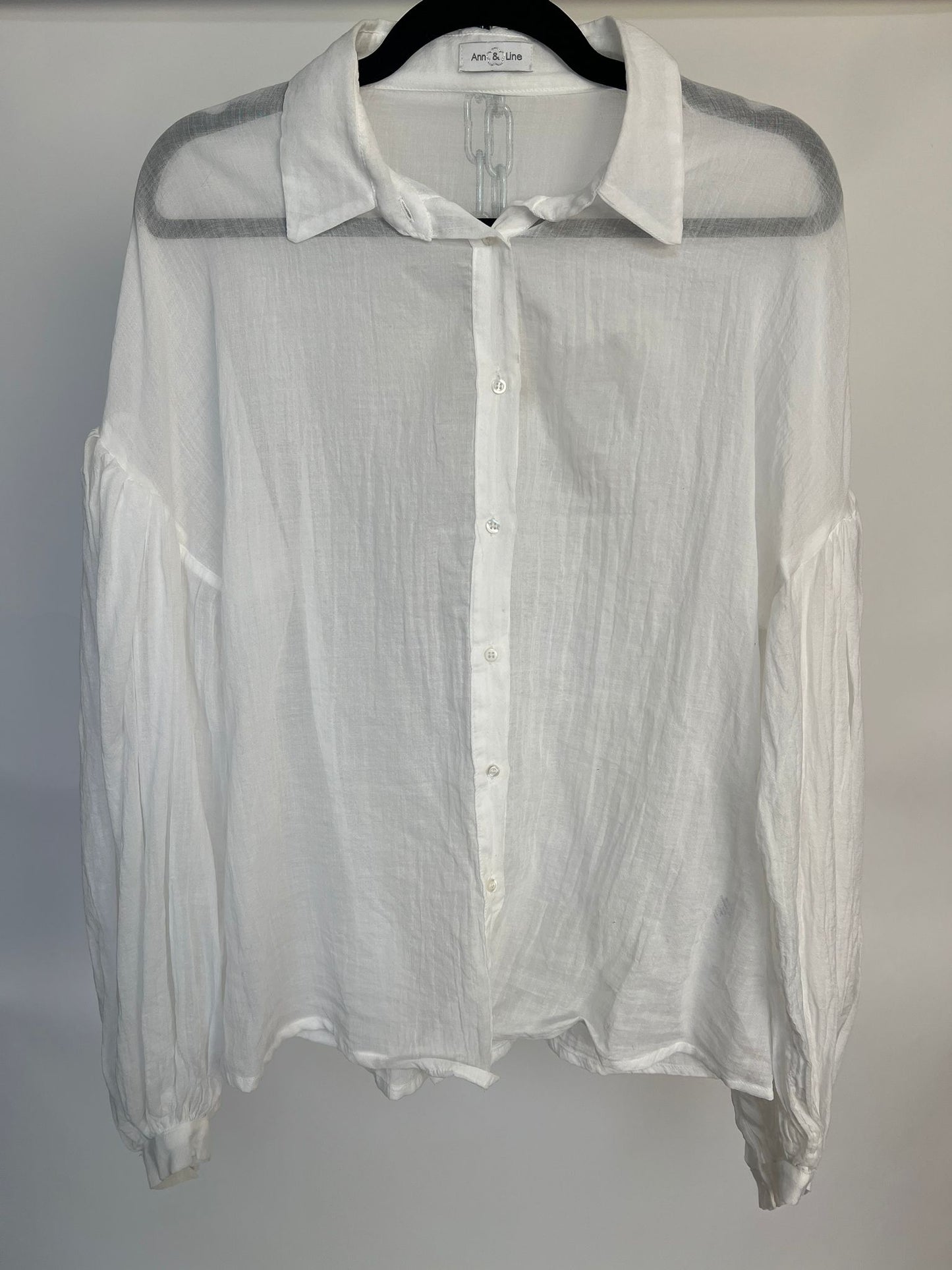Ann Line Bluse