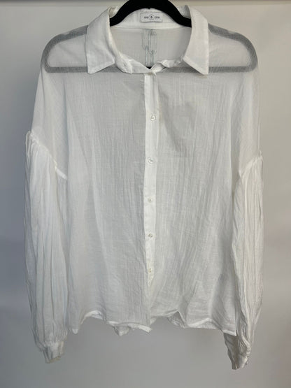Ann Line Bluse
