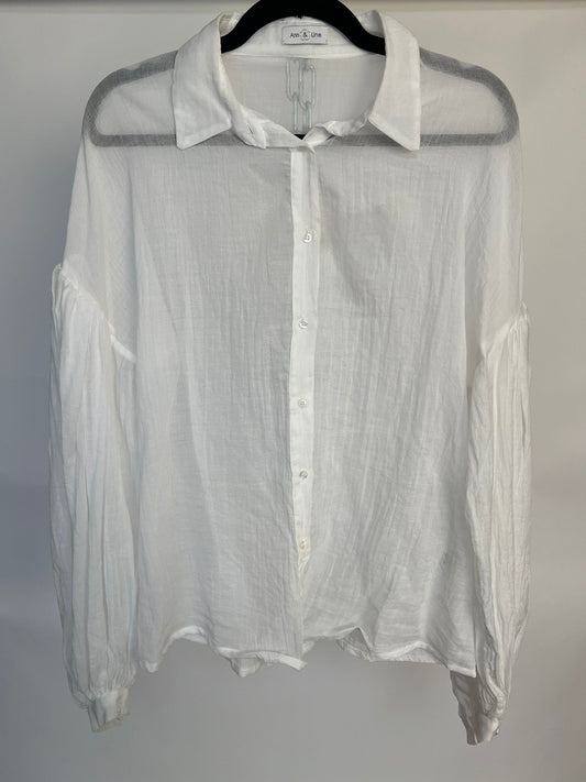 Ann Line Bluse