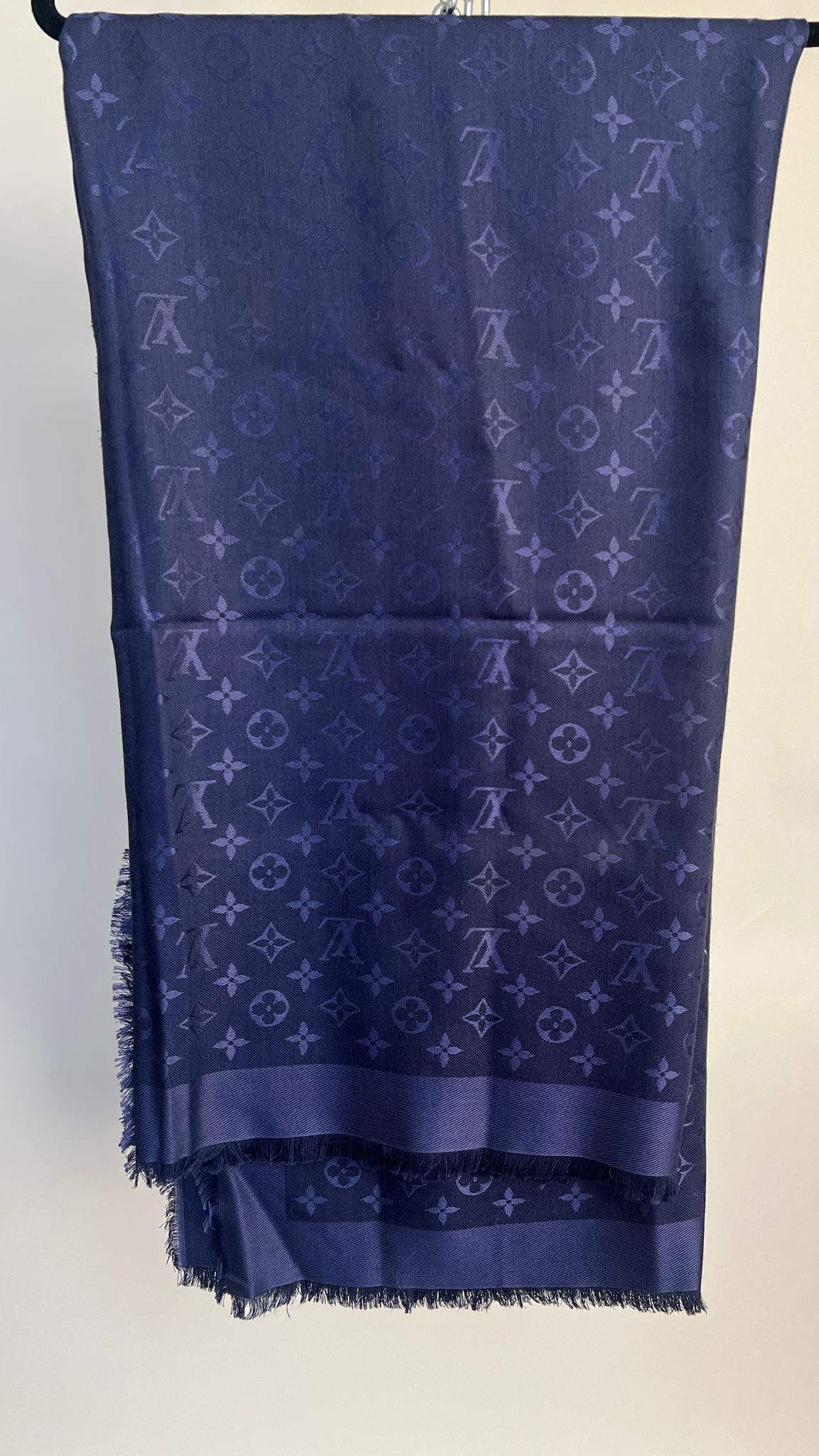 Louis Vuitton Schal