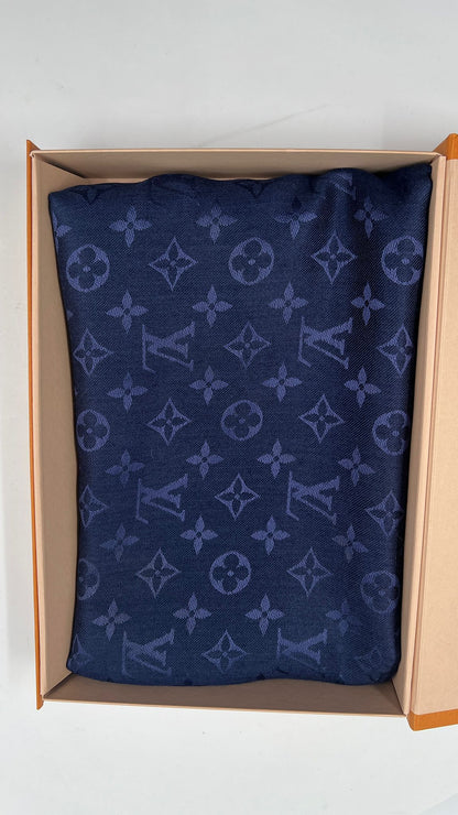 Louis Vuitton Schal