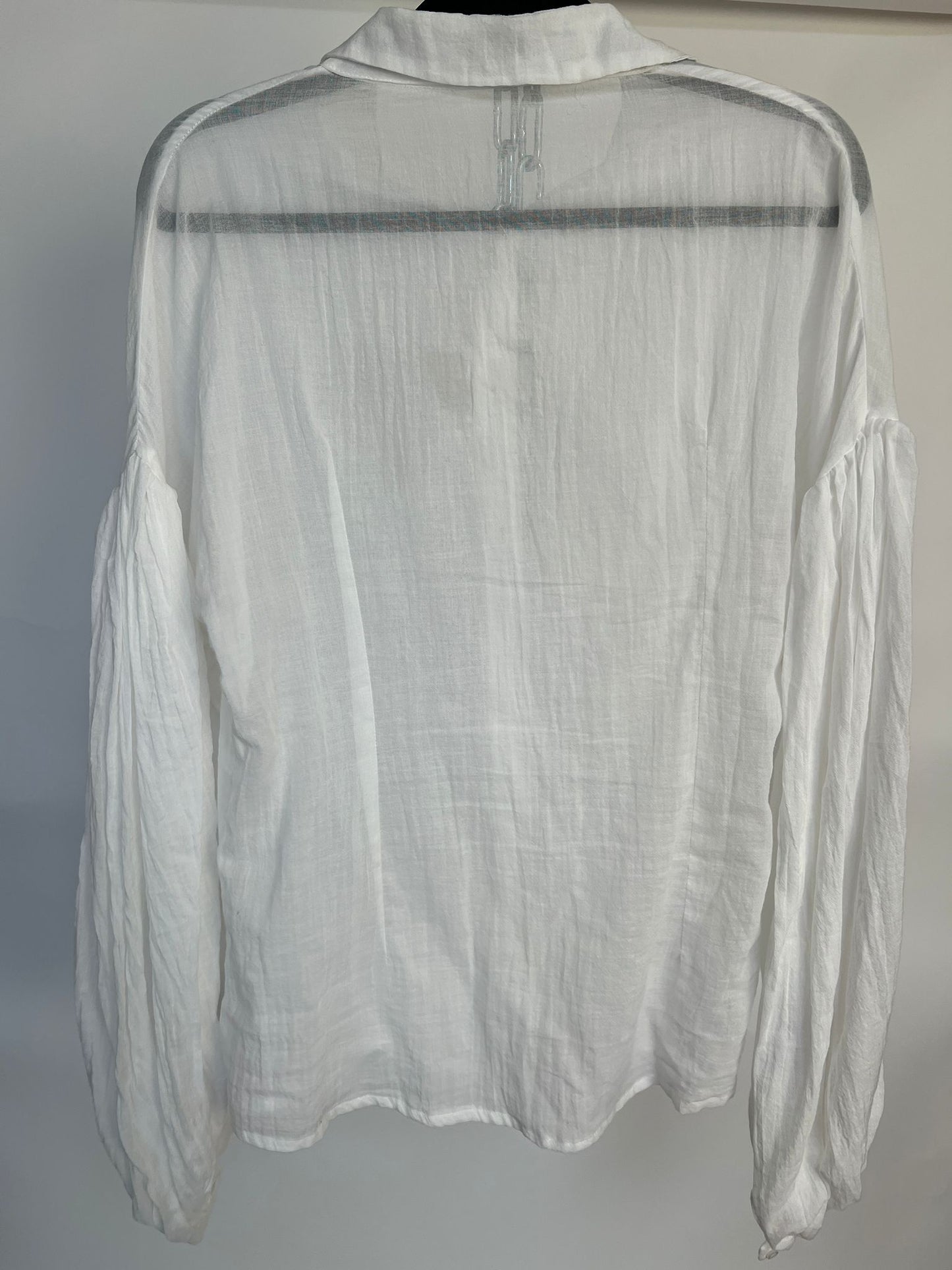 Ann Line Bluse