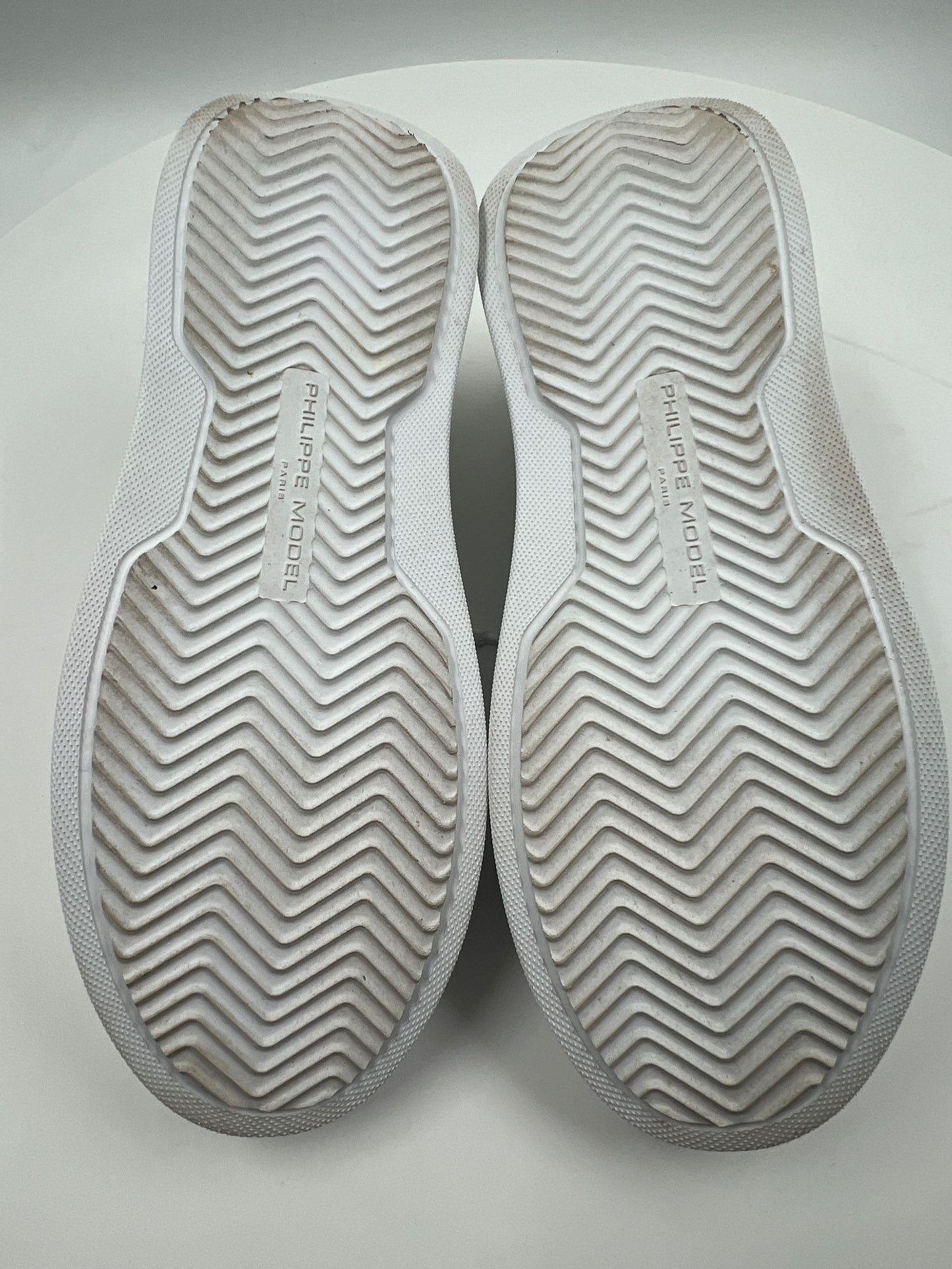 Philippe Model Sneaker