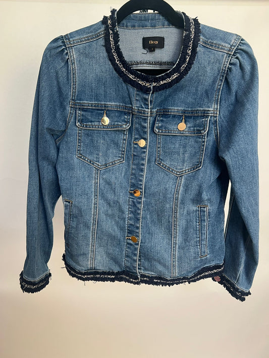 Elogy Jeans-Jacke