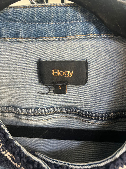 Elogy Jeans-Jacke