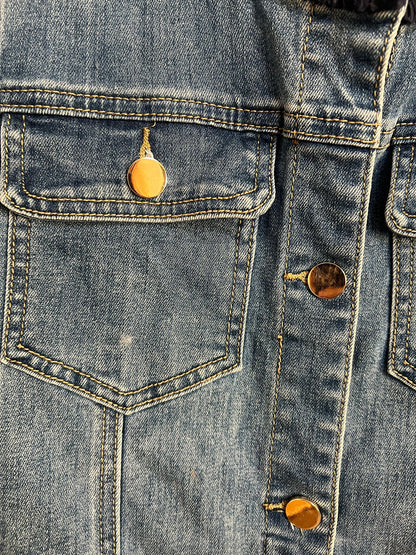 Elogy Jeans-Jacke
