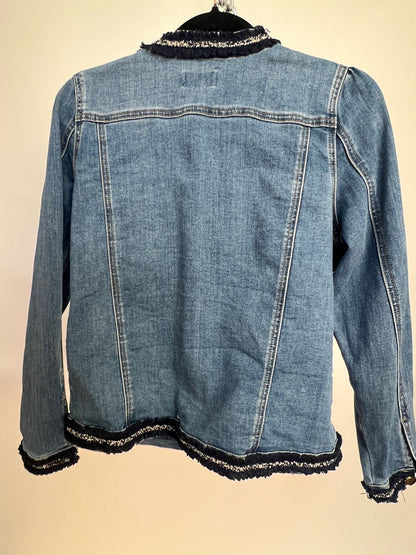 Elogy Jeans-Jacke