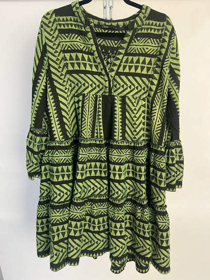 Tunika Kleid