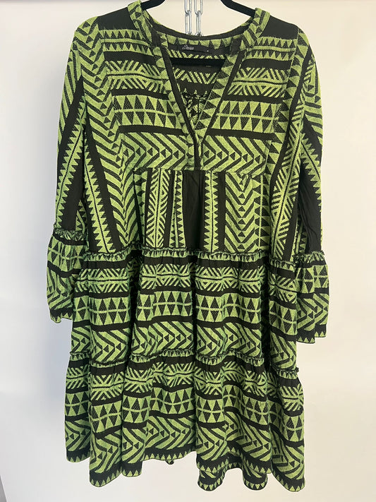 Tunika Kleid