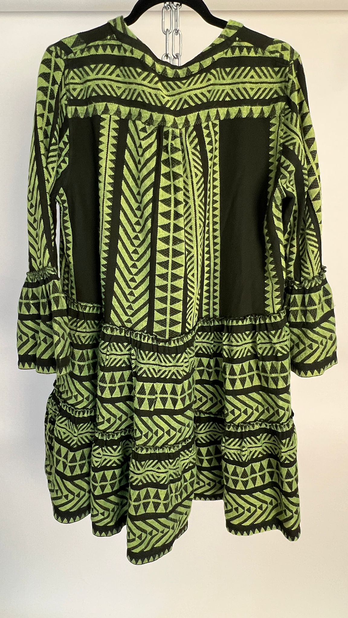 Tunika Kleid