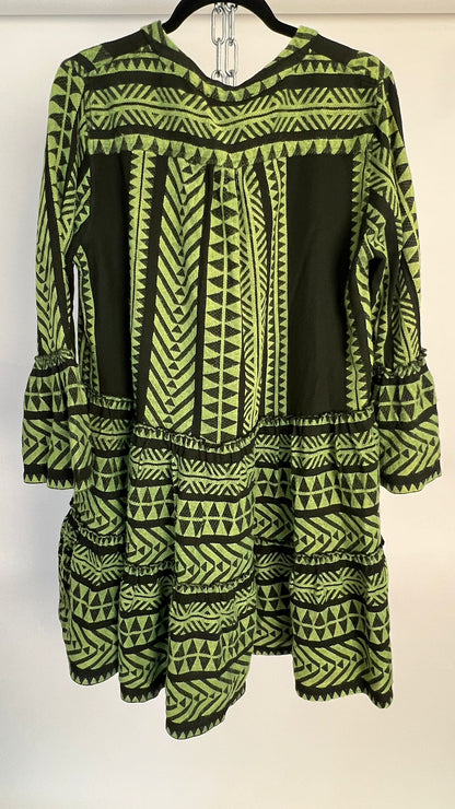 Tunika Kleid
