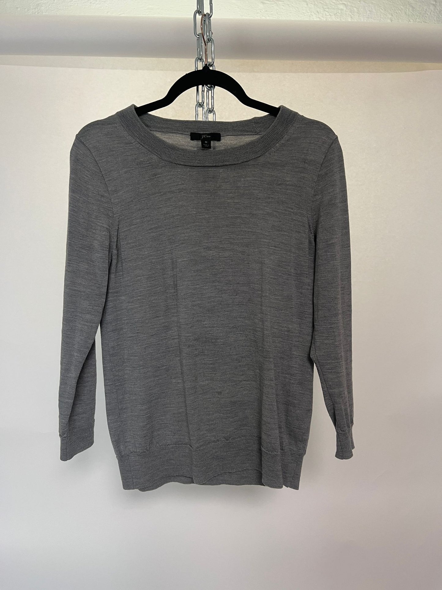J. Crew Pullover