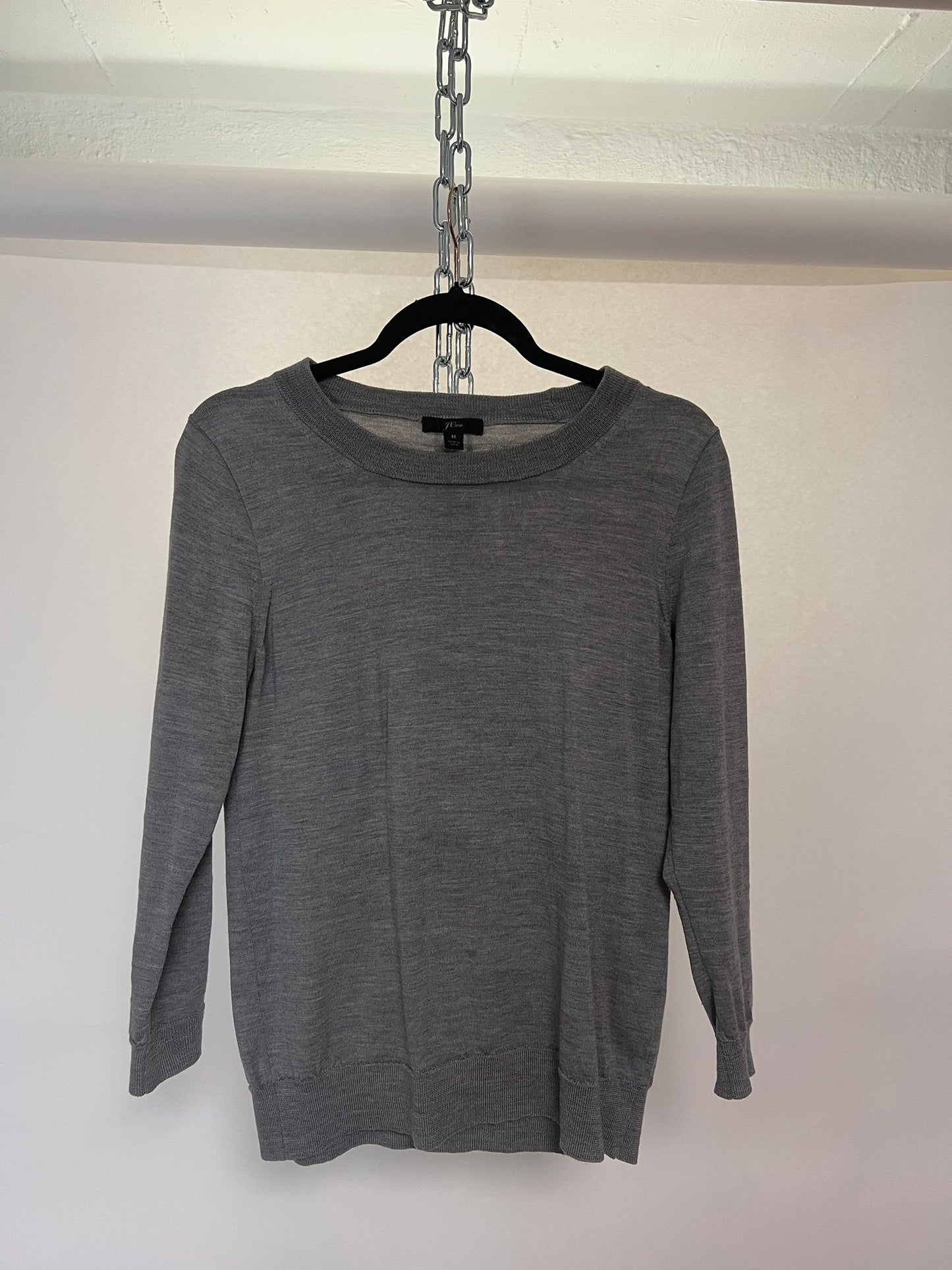 J. Crew Pullover