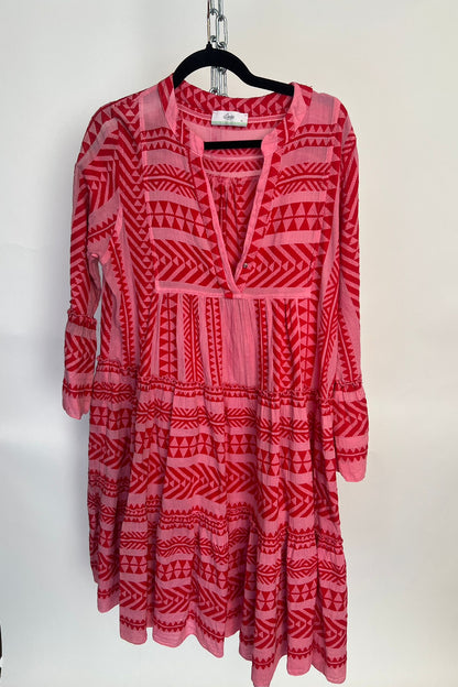 Devotion Kleid