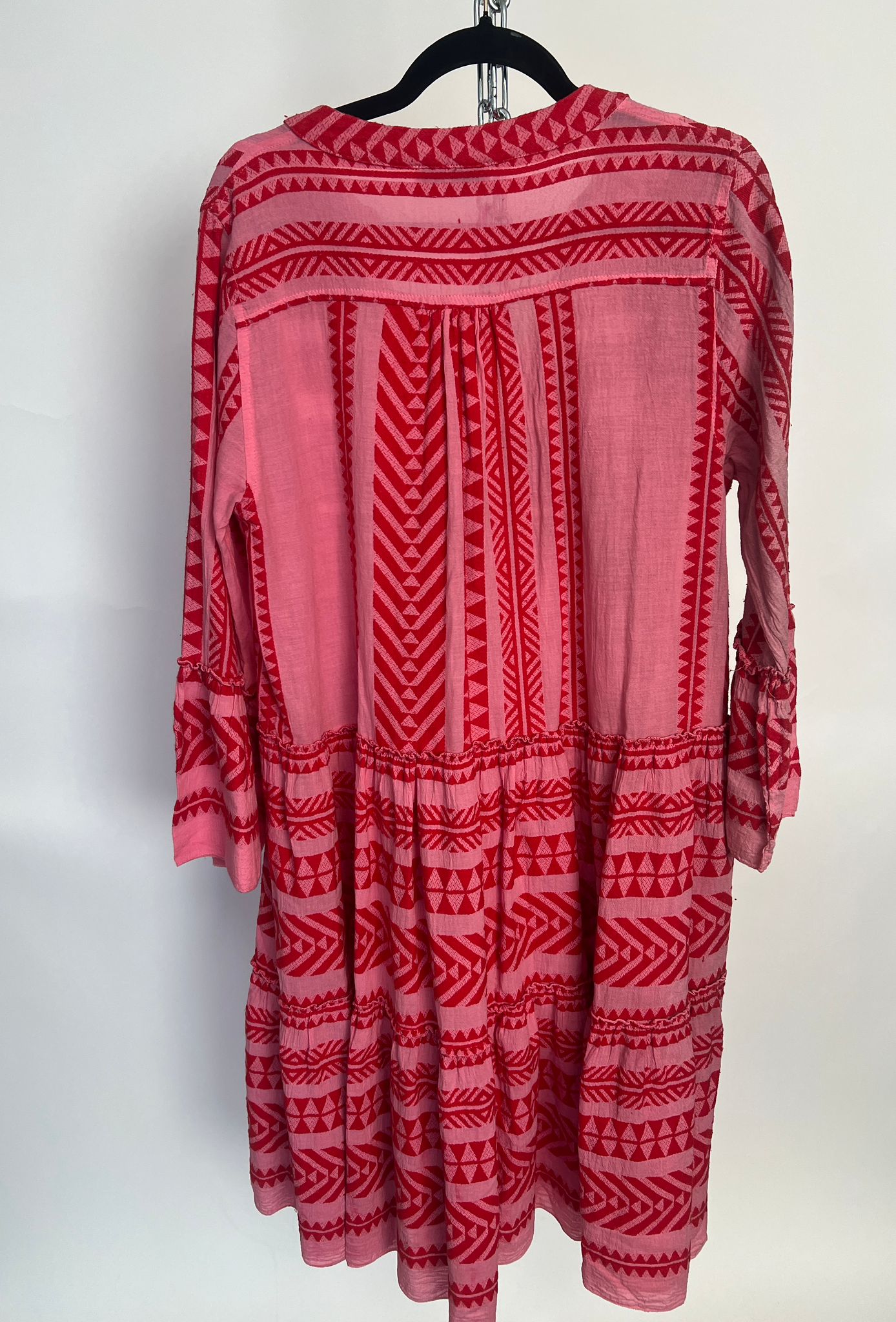 Devotion Kleid