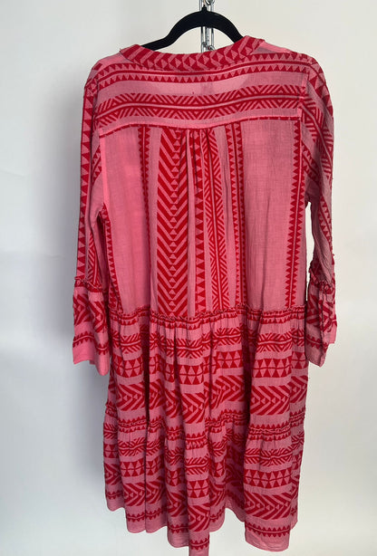 Devotion Kleid