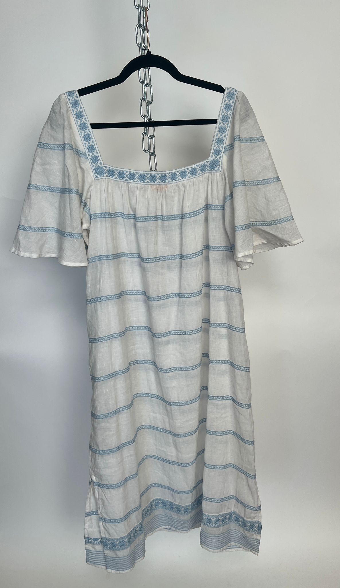 Tory Burch Kleid
