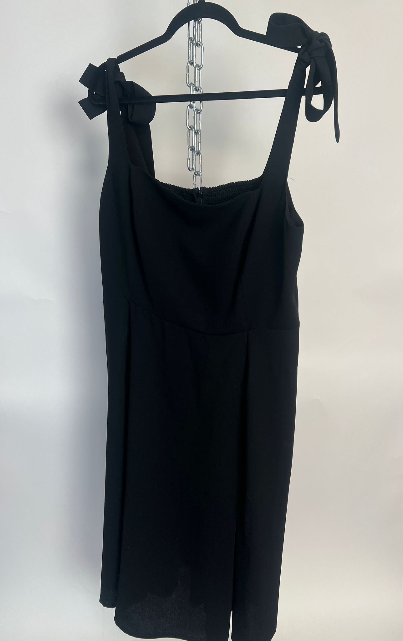 Sézane Kleid